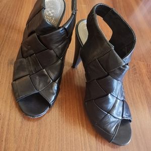 size 7 women heels